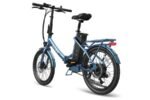 Fafrees F20 Lasting Electric Bike - Image 20