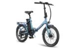 Fafrees F20 Lasting Electric Bike - Image 21