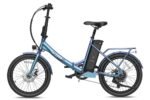 Fafrees F20 Lasting Electric Bike - Image 22