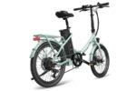 Fafrees F20 Lasting Electric Bike - Image 3
