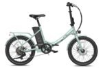 Fafrees F20 Lasting Electric Bike - Image 4