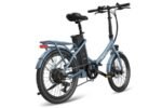 Fafrees F20 Lasting Electric Bike - Image 5