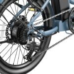 Fafrees F20 Light Electric Bike-UK - Image 15