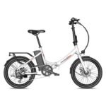 Fafrees F20 Light Electric Bike-UK - Image 18