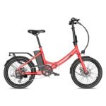 Fafrees F20 Light Electric Bike-UK - Image 22