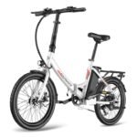 Fafrees F20 Light Electric Bike-UK - Image 24