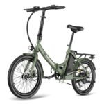 Fafrees F20 Light Electric Bike-UK - Image 9