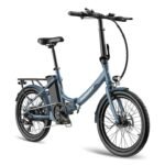Fafrees F20 Light Electric Bike-UK - Image 5