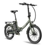 Fafrees F20 Light Electric Bike-UK - Image 6