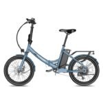 Fafrees F20 Light Electric Bike-UK