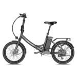 Fafrees F20 Light Electric Bike-UK - Image 2