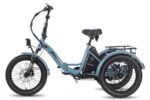 Fafrees F20 Mate Electric Tricycle - Image 10