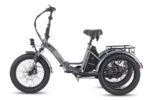 Fafrees F20 Mate Electric Tricycle - Image 13