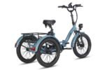 Fafrees F20 Mate Electric Tricycle - Image 5
