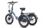 Fafrees F20 Mate Electric Tricycle - Image 6