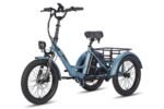 Fafrees F20 Mate Electric Tricycle - Image 7