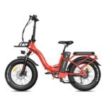 FAFREES F20 Max Electric Bike - UK - Image 10