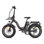 FAFREES F20 Max Electric Bike - UK - Image 12
