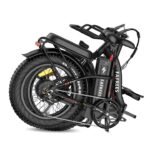 FAFREES F20 Max Electric Bike - UK - Image 13