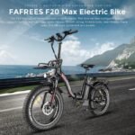 FAFREES F20 Max Electric Bike - UK - Image 24