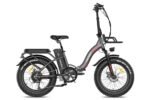 FAFREES F20 Max Electric Bike - UK - Image 26