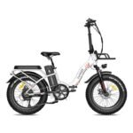 FAFREES F20 Max Electric Bike - UK - Image 3