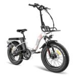 FAFREES F20 Max Electric Bike - UK - Image 8