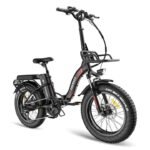 FAFREES F20 Max Electric Bike - UK - Image 9