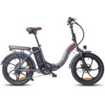 FAFREES F20 Pro Electric Bike-UK - Image 10