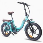 FAFREES F20 Pro Electric Bike-UK - Image 12