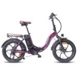 FAFREES F20 Pro Electric Bike