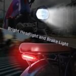 FAFREES F20 Pro Electric Bike - Image 20