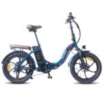 FAFREES F20 Pro Electric Bike-UK - Image 27