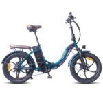 FAFREES F20 Pro Electric Bike - Image 27
