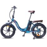 FAFREES F20 Pro Electric Bike - Image 28