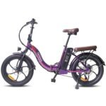 FAFREES F20 Pro Electric Bike - Image 2