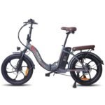 FAFREES F20 Pro Electric Bike - Image 3
