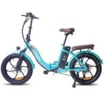 FAFREES F20 Pro Electric Bike-UK - Image 4