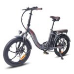 FAFREES F20 Pro Electric Bike-UK - Image 5