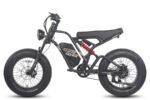 Fafrees F20 Ultra Electric Bike - Image 6