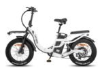 Fafrees F20 X-Max Electric Bike - UK - Image 10