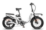 Fafrees F20 X-Max Electric Bike - Image 12