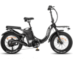 Fafrees F20 X-Max Electric Bike - Image 2