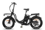 Fafrees F20 X-Max Electric Bike - UK - Image 3