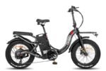 Fafrees F20 X-Max Electric Bike - UK - Image 4