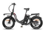 Fafrees F20 X-Max Electric Bike - UK - Image 5