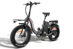 Fafrees F20 X-Max Electric Bike - UK - Image 6