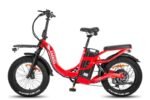 Fafrees F20 X-Max Electric Bike - UK - Image 8