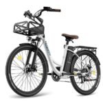 Fafrees F26 Lasting Electric Bike