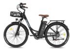 Fafrees F26 Lasting Electric Bike - Image 10